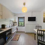 Apartament Welcome 1 Vista Rocciamelone *