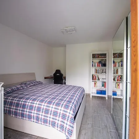 Appartement Welcome 1