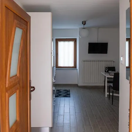 Welcome 1 Appartement *