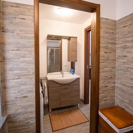 Welcome 1 Appartement