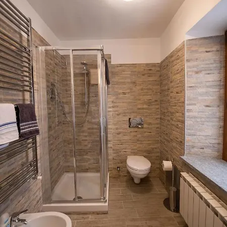 Welcome 1 Appartement Meana di Susa