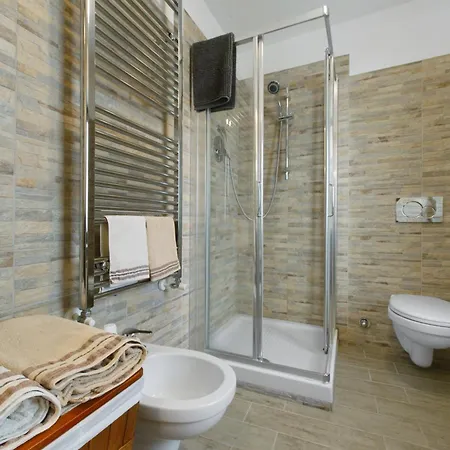 شقة Welcome 1 Vista Rocciamelone Meana di Susa