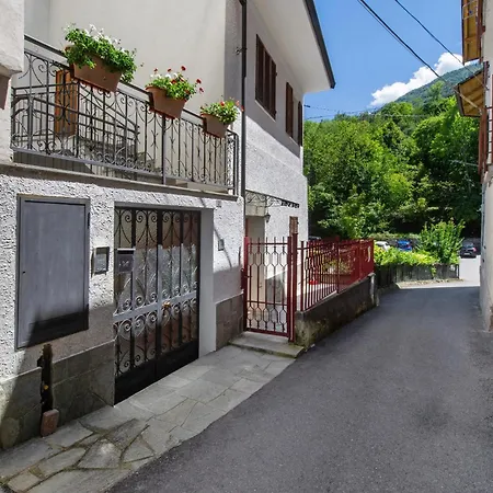 Welcome 1 Vista Rocciamelone شقة Meana di Susa