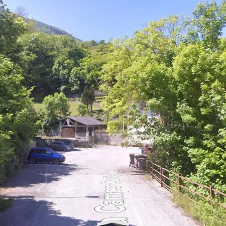 Welcome 1 Vista Rocciamelone *