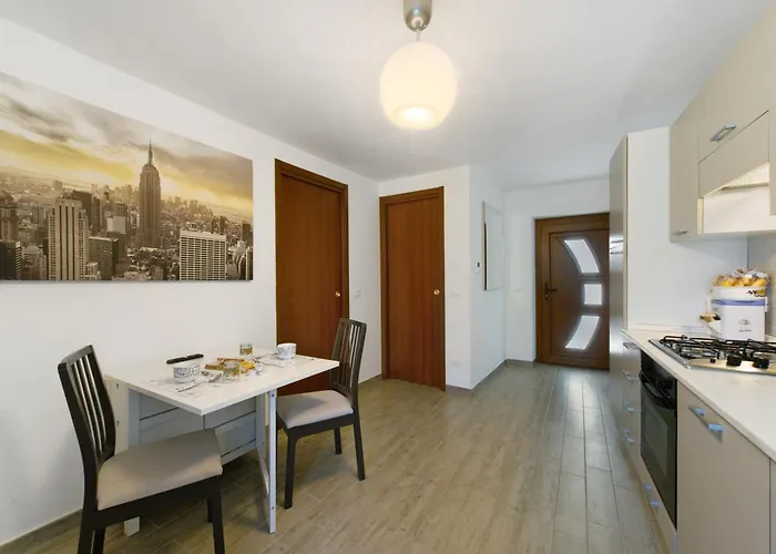 Welcome 1 Vista Rocciamelone * Meana di Susa