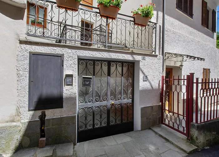 Appartement Welcome 1 Vista Rocciamelone *